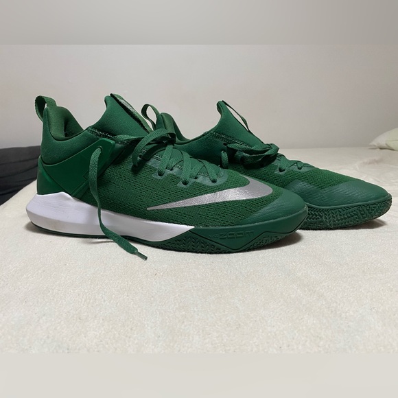 Nike Other - Nike Zoom Shift 2 TB